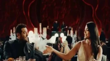 صدارة مصرية.. فيلم “السلم والثعبان” يحقق إيرادات ضخمة في شباك التذاكر السعودي ديسمبر 2025